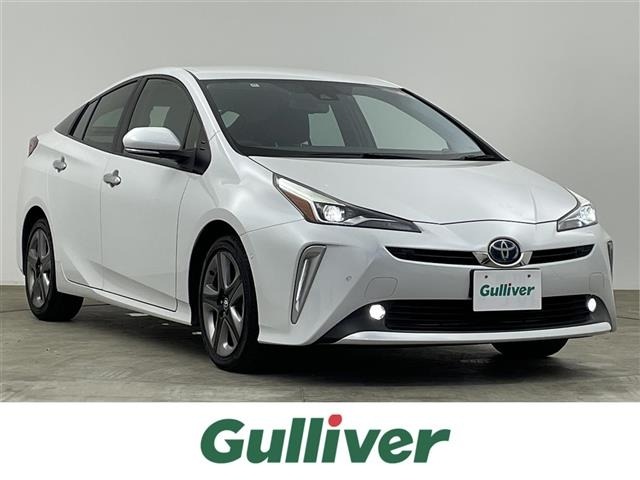 Toyota PRIUS 2020 7023959-0