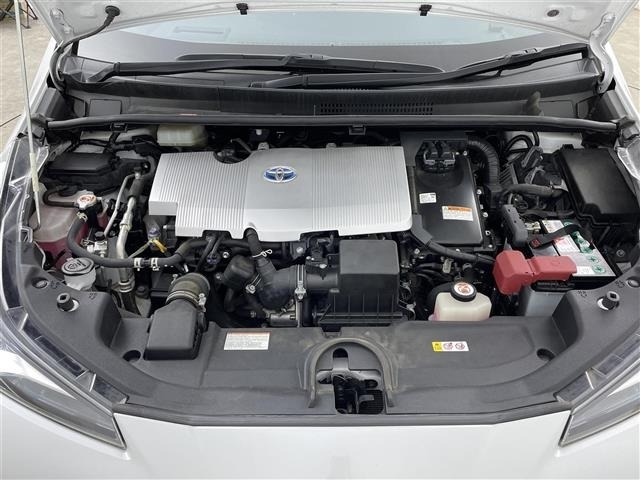 Toyota PRIUS 2020 7023959-14