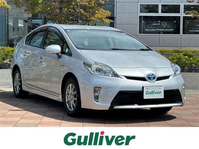 Toyota PRIUS 2014 7023960-0