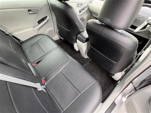 Toyota PRIUS 2014 7023960-10