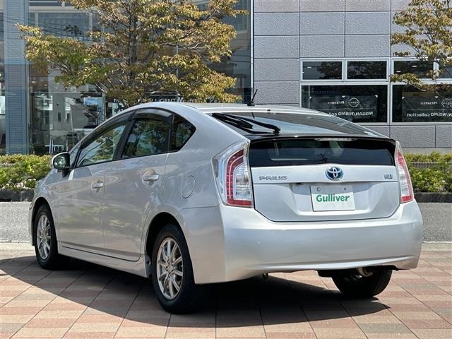 Toyota PRIUS 2014 7023960-13