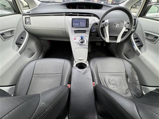 Toyota PRIUS 2014 7023960-14