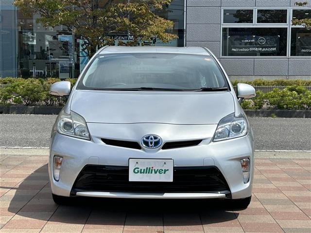 Toyota PRIUS 2014 7023960-2