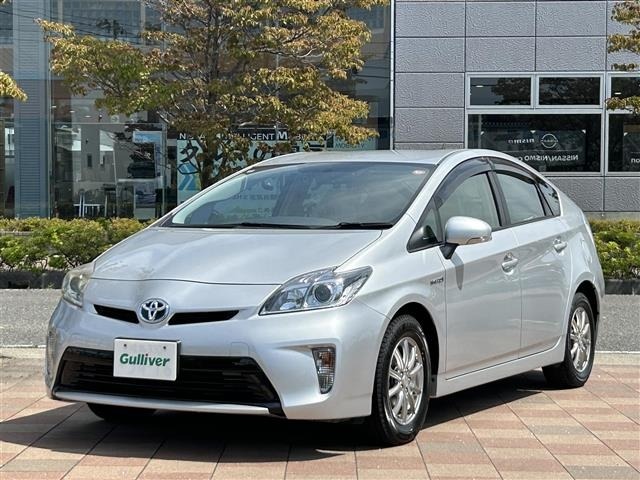 Toyota PRIUS 2014 7023960-22