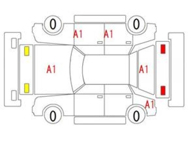 Toyota PRIUS 2014 7023960-23