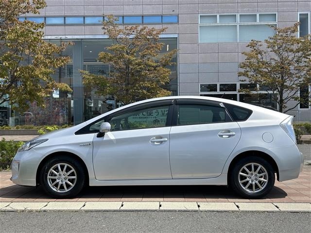 Toyota PRIUS 2014 7023960-6