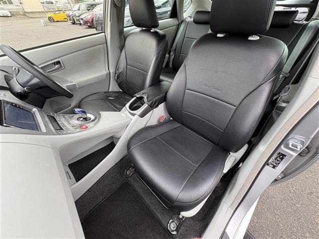 Toyota PRIUS 2014 7023960-7