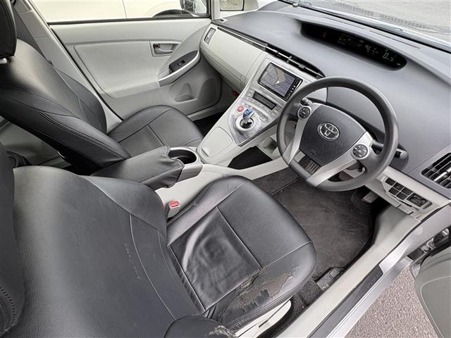 Toyota PRIUS 2014 7023960-8