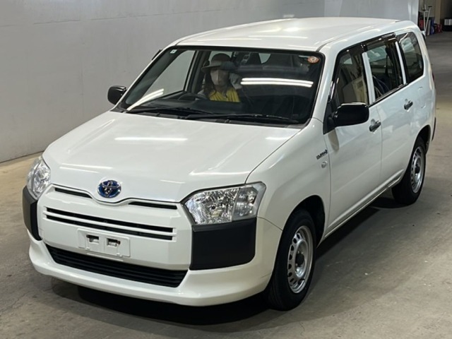 Toyota PROBOX VAN 2019 7017851-0