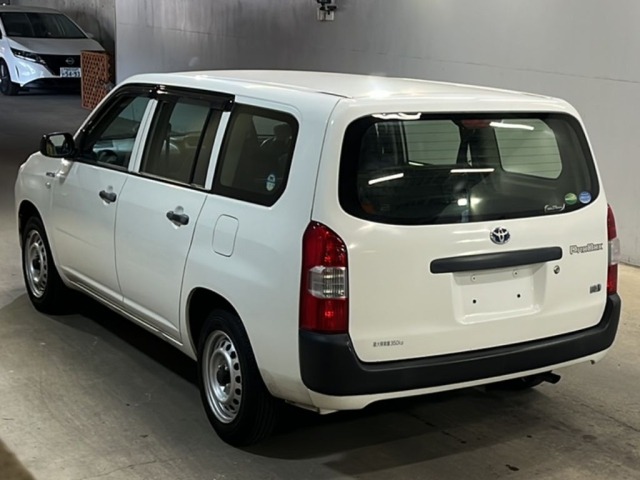 Toyota PROBOX VAN 2019 7017851-1