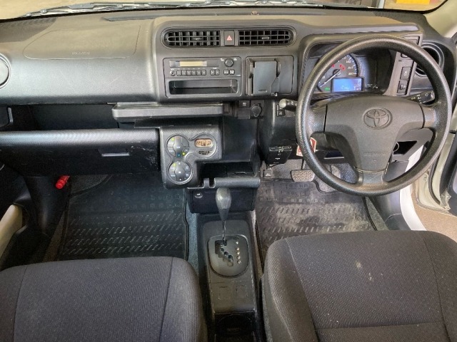 Toyota PROBOX VAN 2019 7017851-3