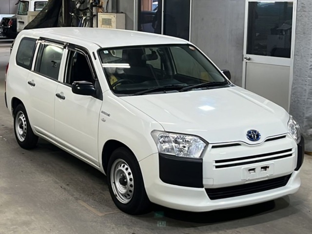 Toyota PROBOX VAN 2019 7017851-4