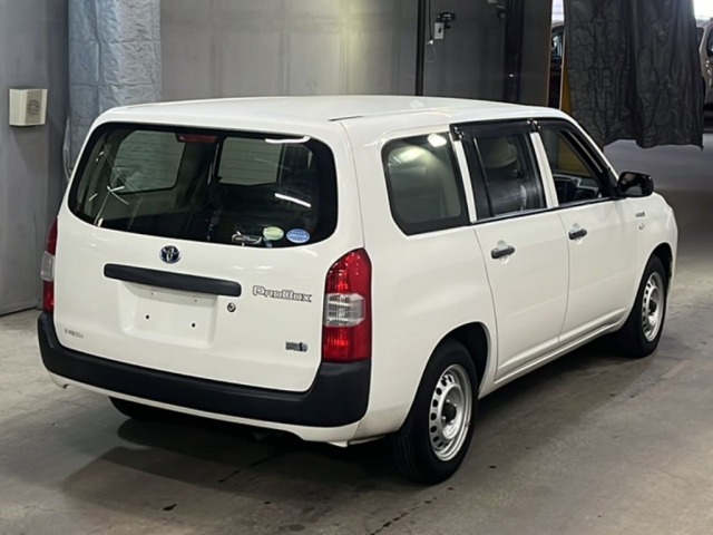 Toyota PROBOX VAN 2019 7017851-5