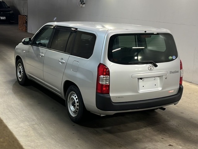 Toyota PROBOX VAN 2021 7017852-1