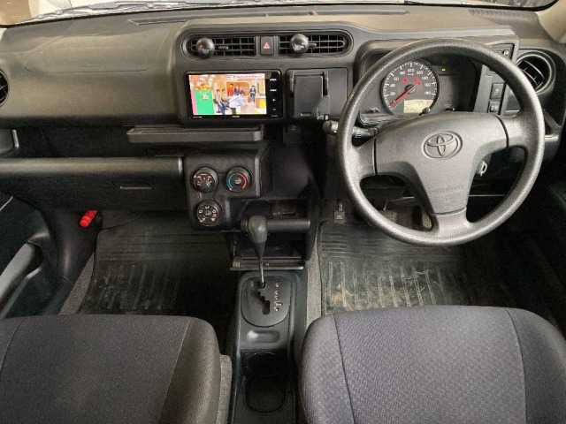 Toyota PROBOX VAN 2021 7017852-3