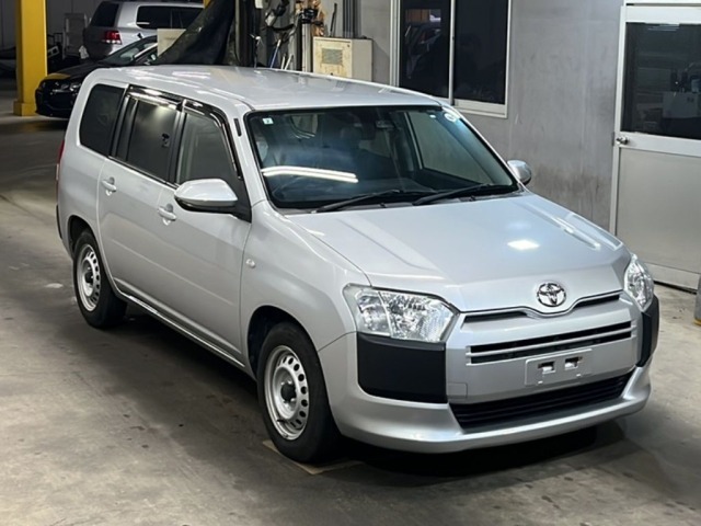 Toyota PROBOX VAN 2021 7017852-4