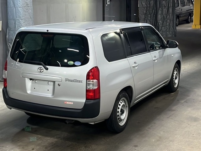 Toyota PROBOX VAN 2021 7017852-5