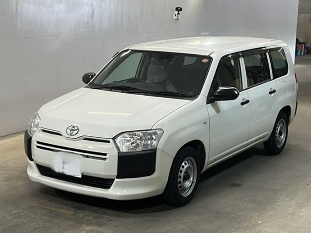 Toyota PROBOX VAN 2021 7017856-0