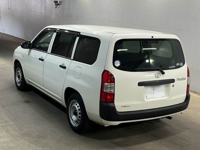 Toyota PROBOX VAN 2021 7017856-1
