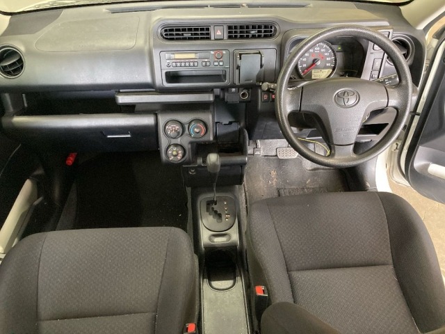 Toyota PROBOX VAN 2021 7017856-3