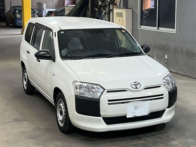 Toyota PROBOX VAN 2021 7017856-4