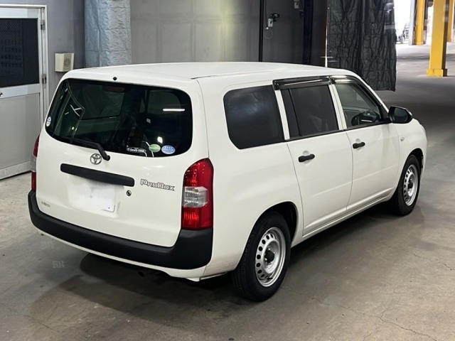 Toyota PROBOX VAN 2021 7017856-5