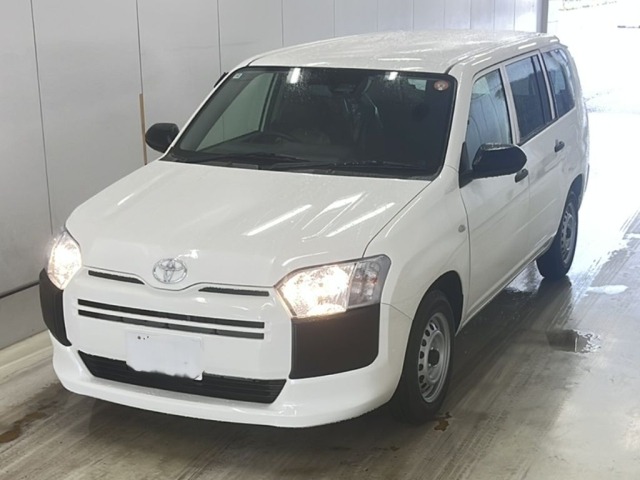 Toyota PROBOX VAN 2025 7017930-0