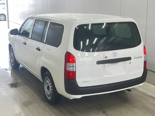 Toyota PROBOX VAN 2025 7017930-1