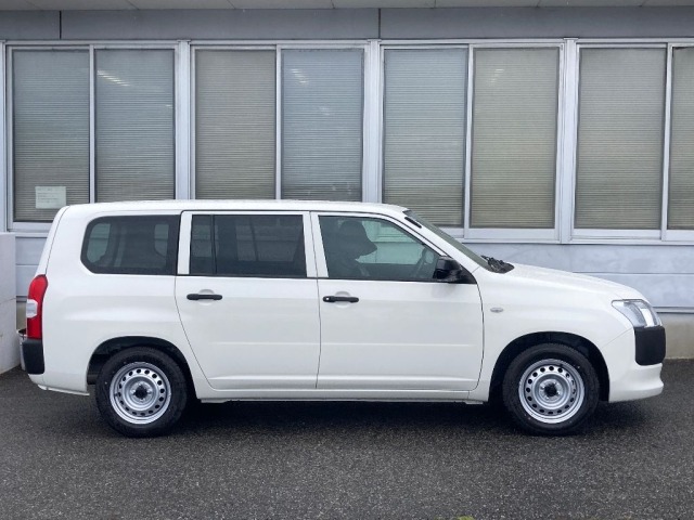 Toyota PROBOX VAN 2025 7017930-3