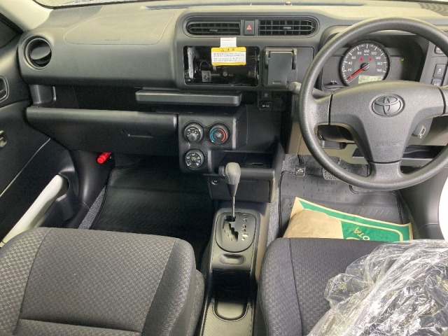 Toyota PROBOX VAN 2025 7017930-4