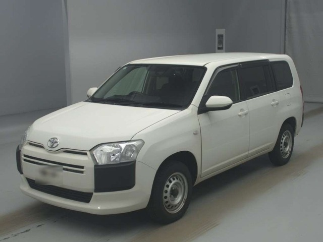 Toyota PROBOX VAN 2021 7017933-0