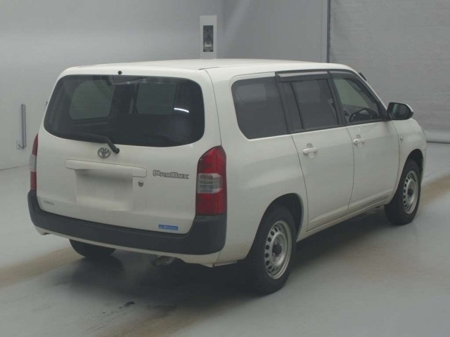 Toyota PROBOX VAN 2021 7017933-1