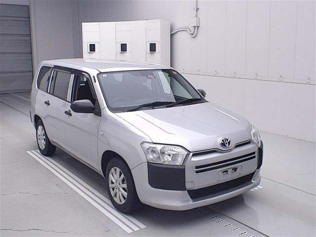 Toyota PROBOX VAN 2021 7017939-0
