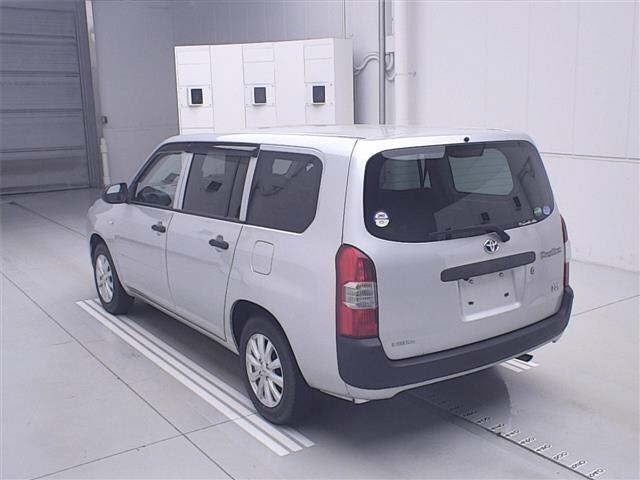 Toyota PROBOX VAN 2021 7017939-1
