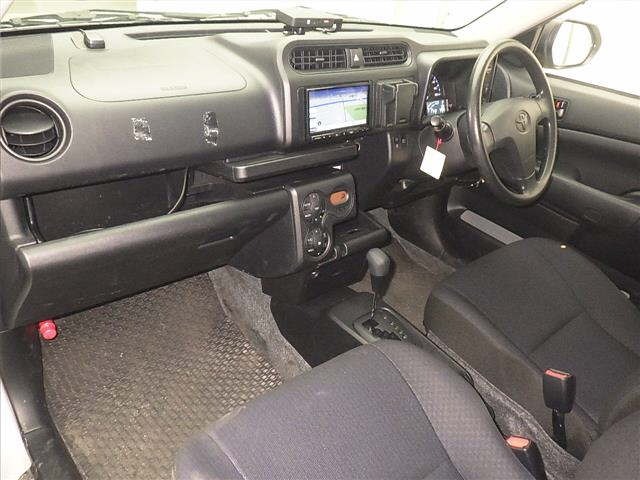 Toyota PROBOX VAN 2021 7017939-4