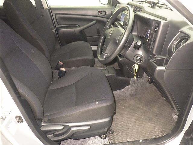 Toyota PROBOX VAN 2021 7017939-5