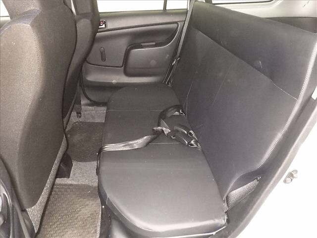 Toyota PROBOX VAN 2021 7017939-7