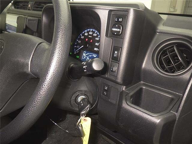 Toyota PROBOX VAN 2021 7017939-8