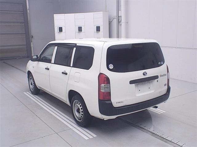 Toyota PROBOX VAN 2021 7017940-1