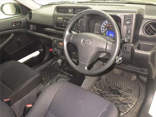 Toyota PROBOX VAN 2021 7017940-3
