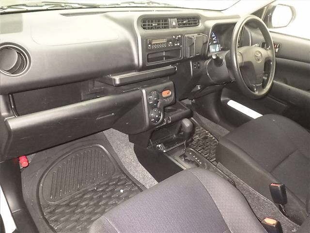 Toyota PROBOX VAN 2021 7017940-4