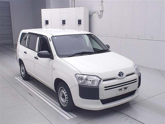 Toyota PROBOX VAN 2023 7017941-0