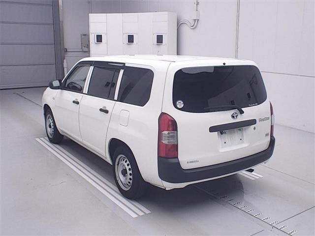Toyota PROBOX VAN 2023 7017941-1