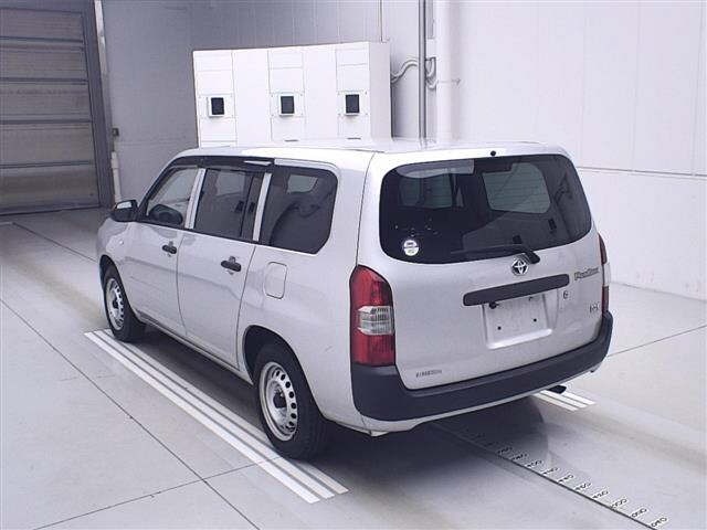 Toyota PROBOX VAN 2022 7017942-1