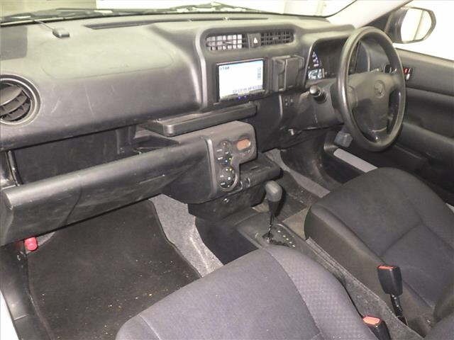 Toyota PROBOX VAN 2022 7017942-4