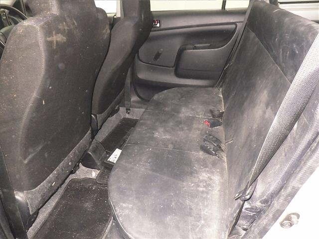 Toyota PROBOX VAN 2022 7017942-7