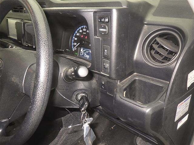 Toyota PROBOX VAN 2022 7017942-8