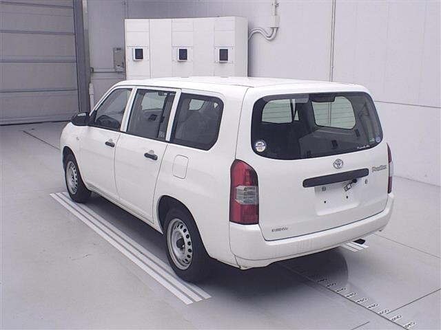 Toyota PROBOX VAN 2021 7017943-1