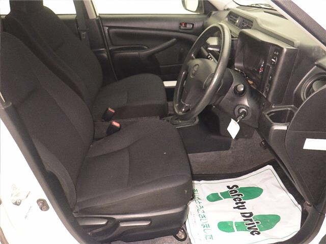 Toyota PROBOX VAN 2021 7017943-5