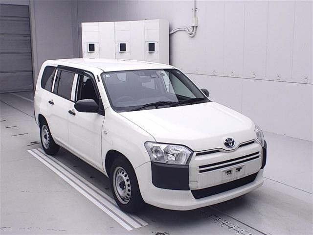 Toyota PROBOX VAN 2022 7017944-0